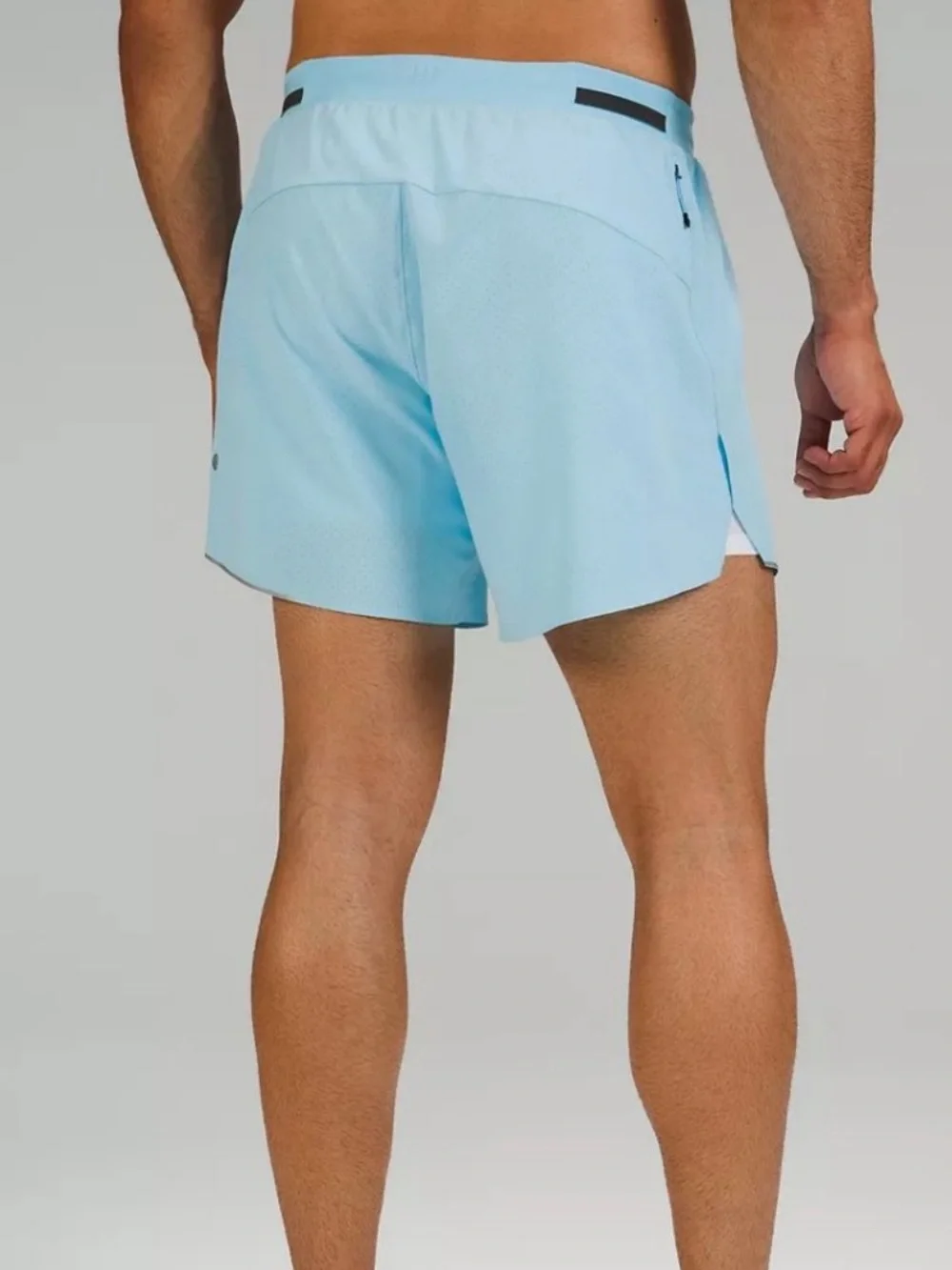 Lululemon Fast & Free Lined Short 6